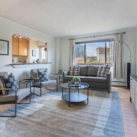 Vibrant Downtown, King Bed, Work Desk & Kitchen Villa Seattle Dış mekan fotoğraf