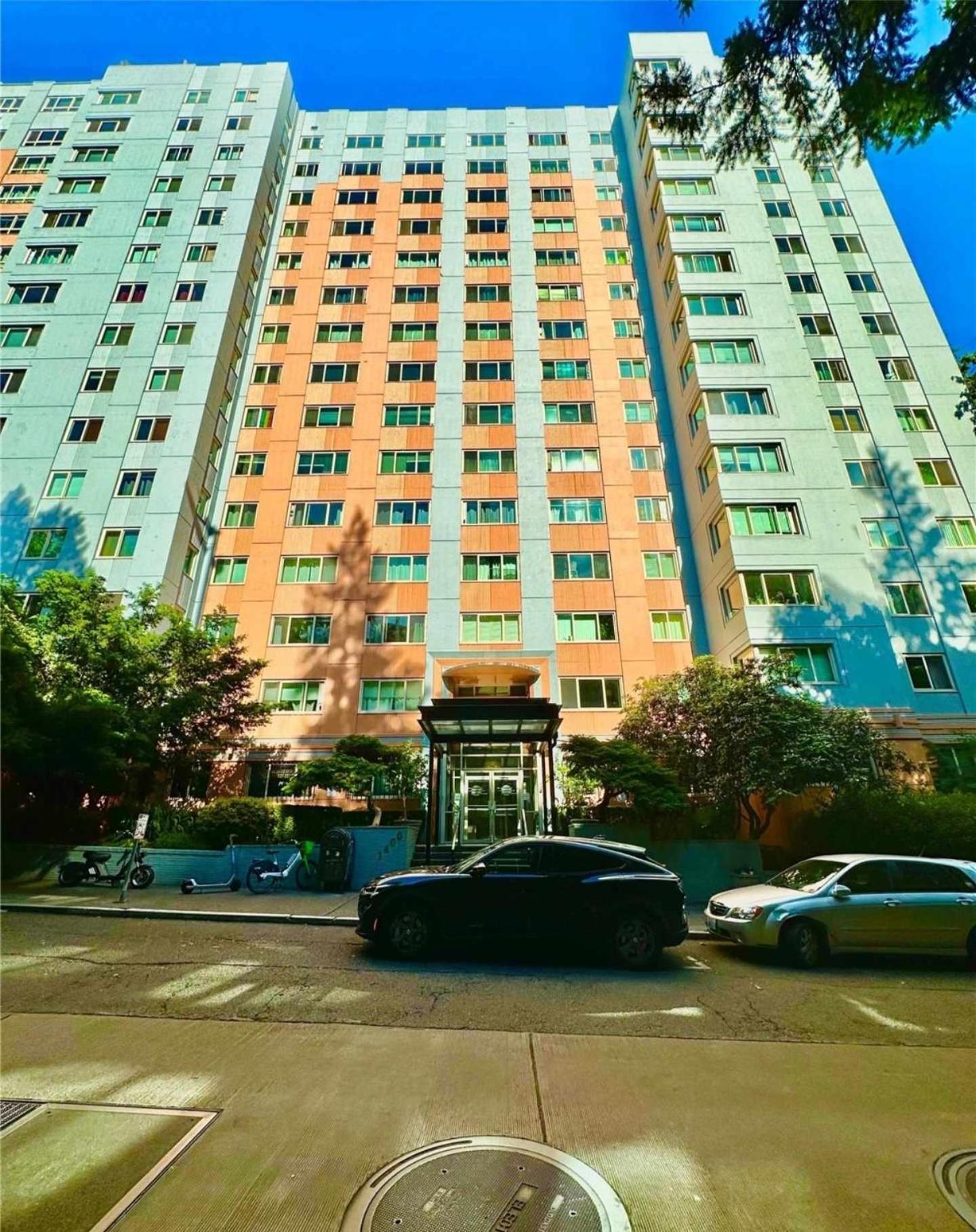 Vibrant Downtown, King Bed, Work Desk & Kitchen Villa Seattle Dış mekan fotoğraf